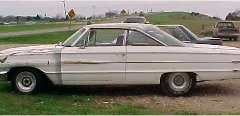 64 Galaxie