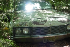 68 Lincoln