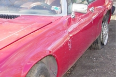 79 Jaguar XJS