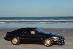 86 Daytona