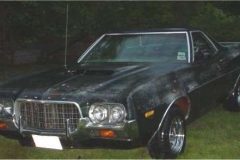 Ranchero